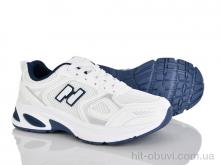 Кроссовки LQD W711-4