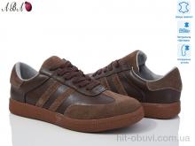 Кроссовки Aba 8ABA009-9