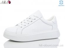 Кроссовки Aba A8ABA5-4