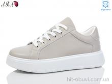 Кроссовки Aba A8ABA5-8