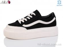 Кроссовки Aba 7ABA07-5