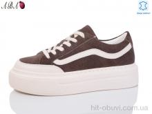 Кроссовки Aba 7ABA07-7