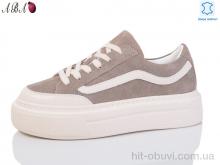 Кроссовки Aba 7ABA07-8