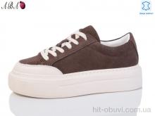 Кроссовки Aba 7ABA09-5
