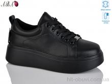 Кроссовки Aba A5ABA37-5