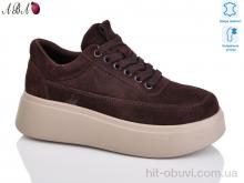 Кроссовки Aba A5ABA36-12