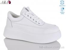 Кроссовки Aba A5ABA36-4