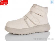 Черевики Maiguan F59-2