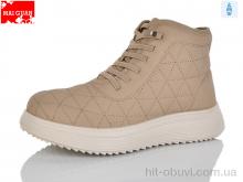 Черевики Maiguan F58-5