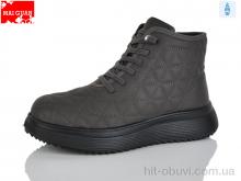 Черевики Maiguan F58-8