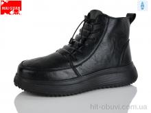 Черевики Maiguan F50-1
