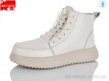 Черевики Maiguan F50-2