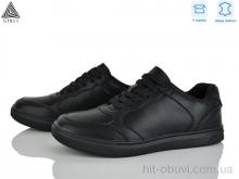 Кроссовки STILLI Group L60-2 шкіра