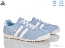 Кросівки STILLI Group ZH10-4 шкіра