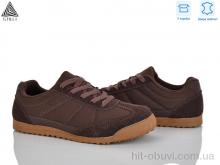 Кросівки STILLI Group ZH60-3 шкіра