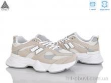 Кросівки STILLI Group A0025-1 шкіра піна