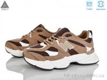 Кросівки STILLI Group A0025-4 шкіра піна