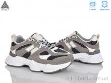 Кросівки STILLI Group A0025-16 шкіра піна