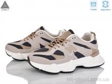 Кросівки STILLI Group A0025-19 шкіра піна