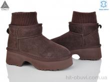 Уги STILLI Group UG150-3 шкіра піна