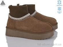 Уги STILLI Group UG60-6 шкіра