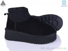 Угги STILLI Group UG330-1 шкіра піна