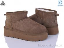 Уги STILLI Group UG250-4 шкіра піна