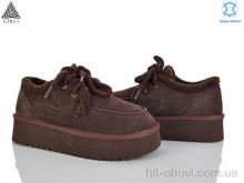 Уги STILLI Group UG430-3 шкіра піна