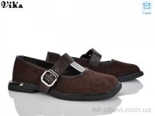 Туфлі Vika K808-3