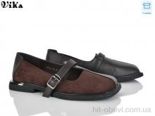 Туфли Vika K808-16