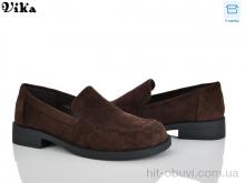 Туфли Vika K809-2