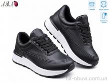 Кроссовки Aba A5ABA51-5