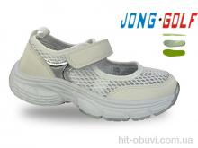 Слипоны Jong Golf C11786-7