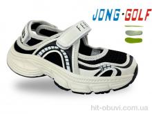 Слипоны Jong Golf C11798-0