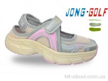 Слипоны Jong Golf C11798-8
