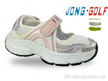 Слипоны Jong Golf C11798-28