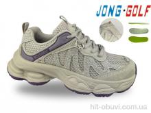 Кроссовки Jong Golf C11850-28