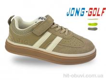 Кроссовки Jong Golf C11853-3
