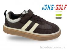 Кроссовки Jong Golf C11853-4