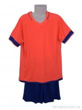 Спортивний костюм Presto 1904-1 orange