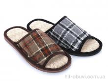 Тапки Elmob K01 mix