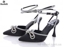 Туфли Башили GP906-1A