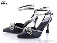 Туфли Башили GP906-7