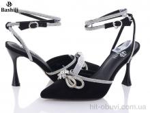 Туфли Башили GP906-11
