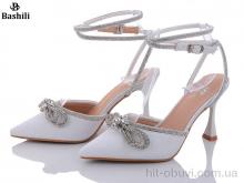 Туфли Башили GP906-22