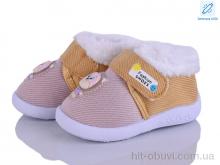 Пинетки KEWK 903 pink LED