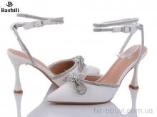 Туфлі Башили, GP906-8