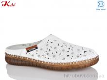 Шльопанці Jiulai-Kadisalun Y054-1