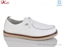 Туфли Jiulai-Kadisalun Y062-1