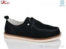 Туфли Jiulai-Kadisalun Y062-13